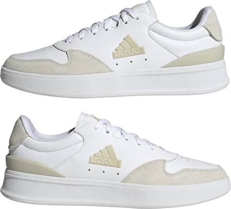 adidas Kantana sneakers Heren Wit 